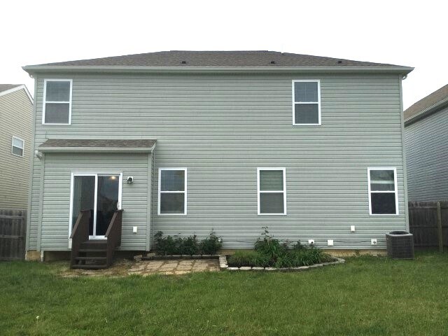 Building Photo - 8333 Parori Ln