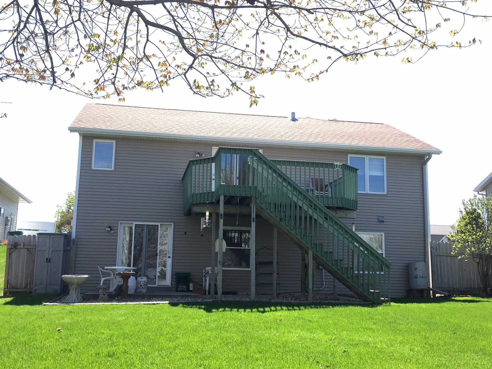 Building Photo - 4333 10th St NW