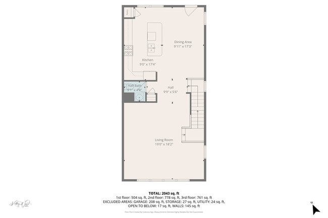 Building Photo - 214 Tanner Ln