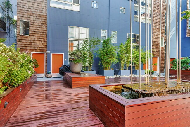Building Photo - 175 Bluxome St