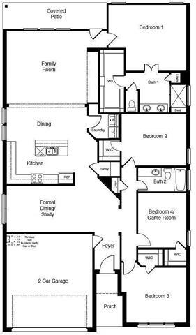 Building Photo - 801 Chaplin Dr