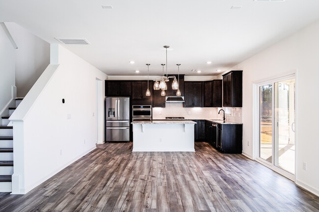 Building Photo - 2710 Turner Pines Dr