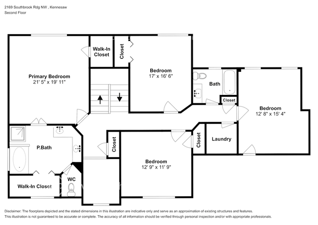 Building Photo - 2169 Southbrook Ridge NW