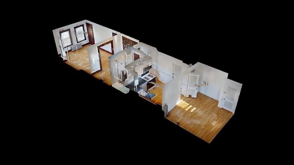 Building Photo - 48 Chubbuck St