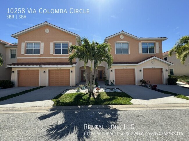 Building Photo - 10258 Via Colomba Circle