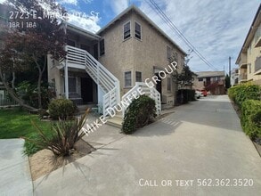 Building Photo - 2723 E Mariquita St