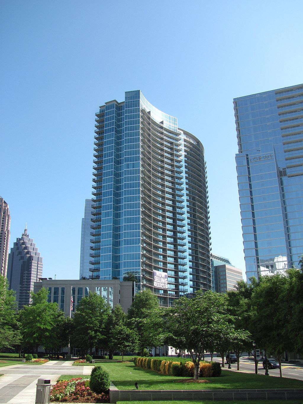 1010 Building 2 - 1080 Peachtree St NE