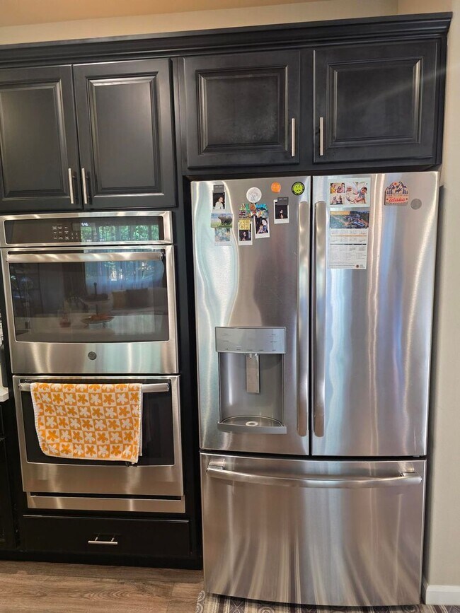 Building Photo - Gig Harbor McCormick Creek Phase 2 - 4 bedroom 3 bathroom 2831 sq ft well maintained home! Avail ...