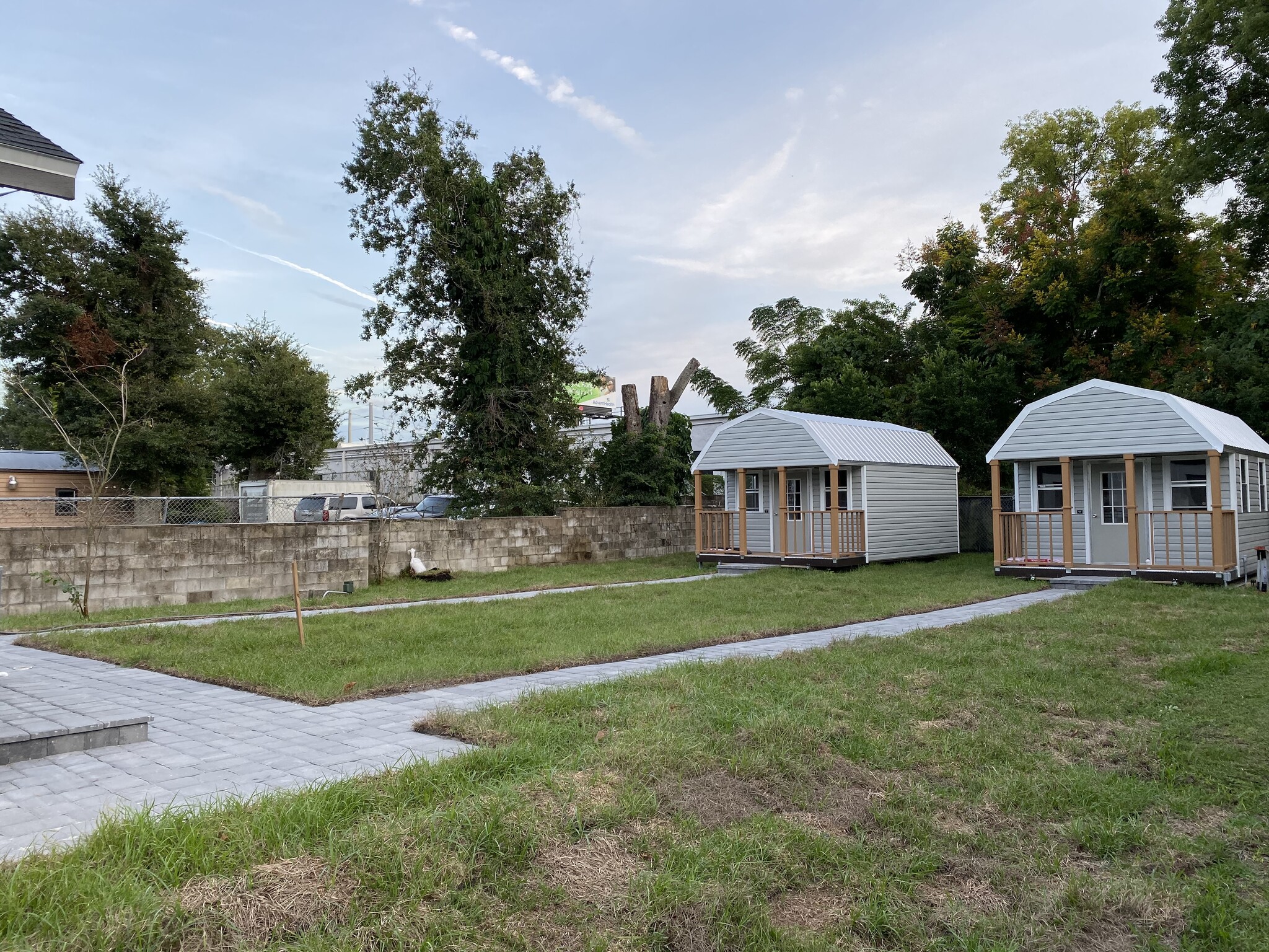 Building Photo - 2336 E Jersey Ave