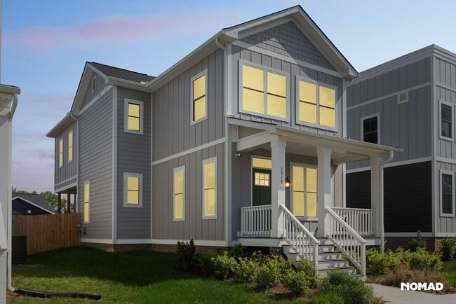 Building Photo - 1513 N 31st St