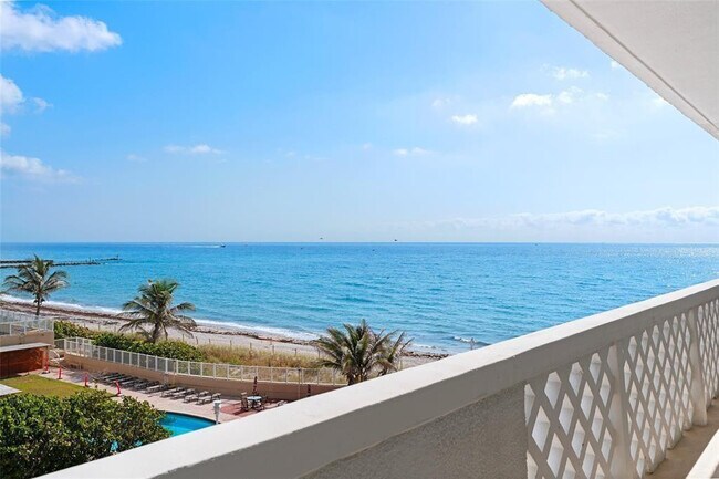 Building Photo - 1200 S Ocean Blvd