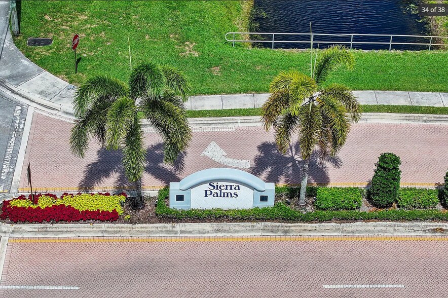 Building Photo - 16207 Sierra Palms Dr