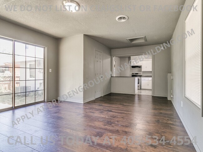 Building Photo - 1321 NW 82nd St