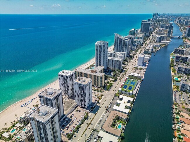 Building Photo - 2401 S Ocean Dr