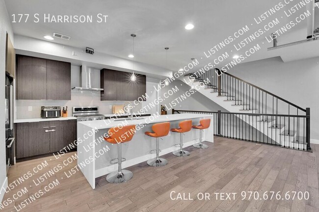 Building Photo - 177 S Harrison St
