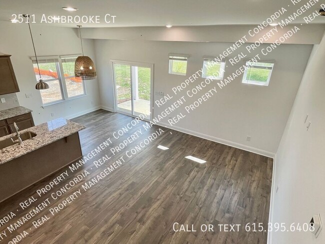 Building Photo - 2511 Ashbrooke Ct