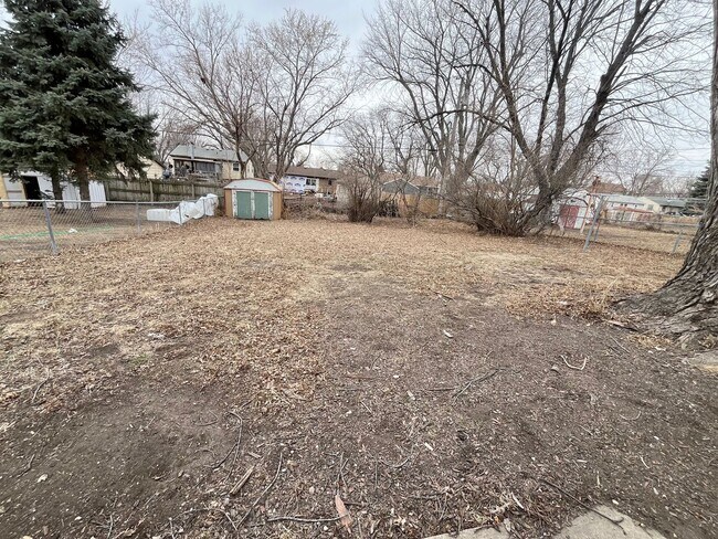 Building Photo - 2 Bed/1 Bath Ranch Home For Rent!