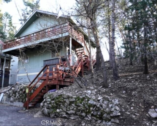 Primary Photo - 27619 Canyon Dr