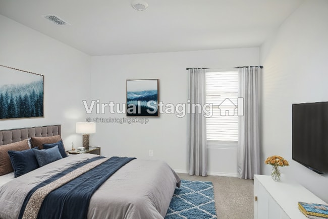 Building Photo - AVAILABLE NOW - VIEW NOW - Newer Construction 4 Bedroom Home in North Fort Worth – EMS-ISD