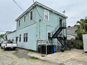Building Photo - 500 Powder St