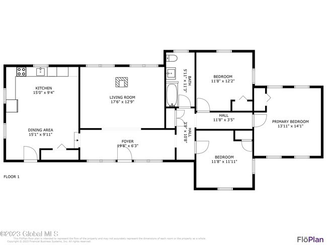 Building Photo - 101 Orinsekwa Rd