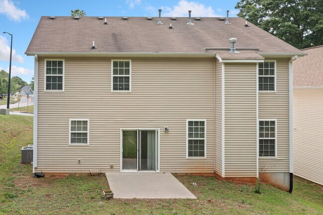 Building Photo - 4405 Feather Way