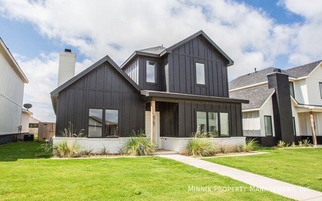 Building Photo - 4707 125th St