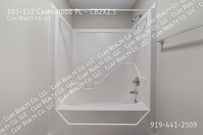 Building Photo - 103-132 Cambridge Pl-CB2X2.5