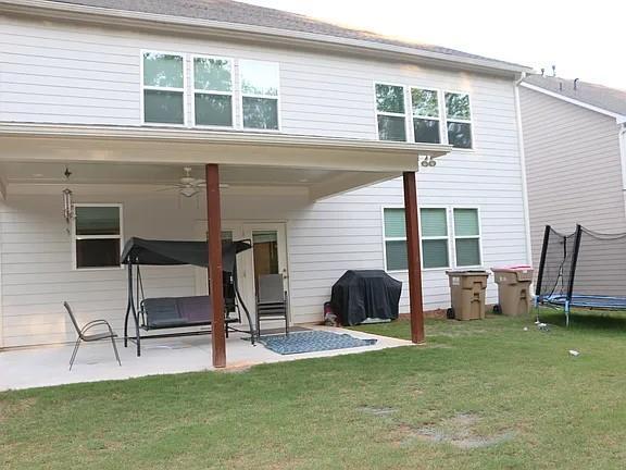 Building Photo - 3115 Stock Saddle Pl