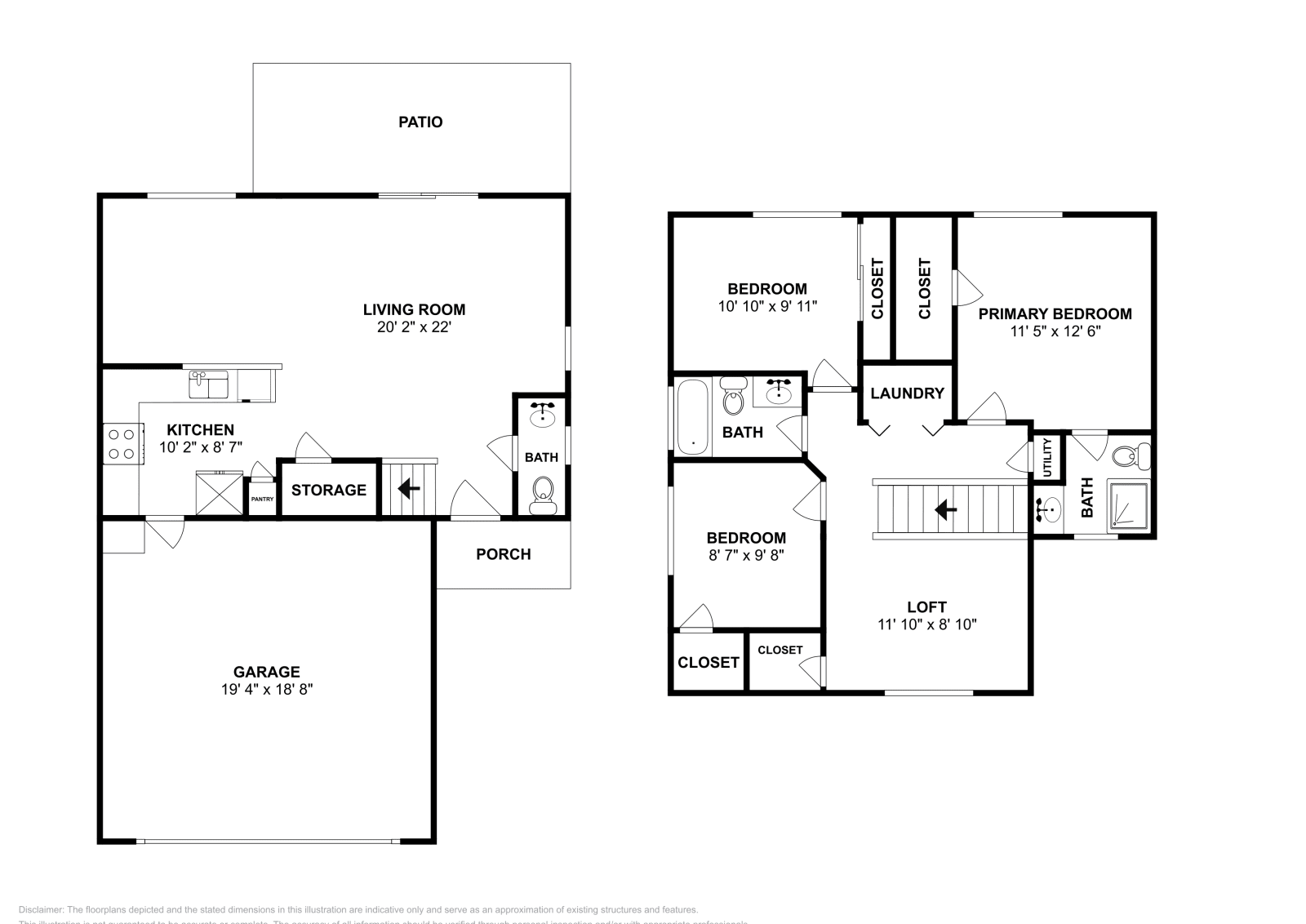 Building Photo - 999 E Stardust Way