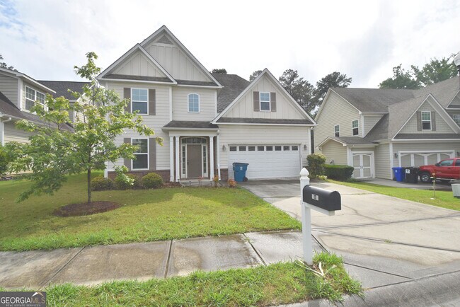 Building Photo - 606 Blackburn Ln