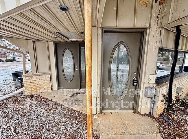 Building Photo - 430 Mt Tabor Rd