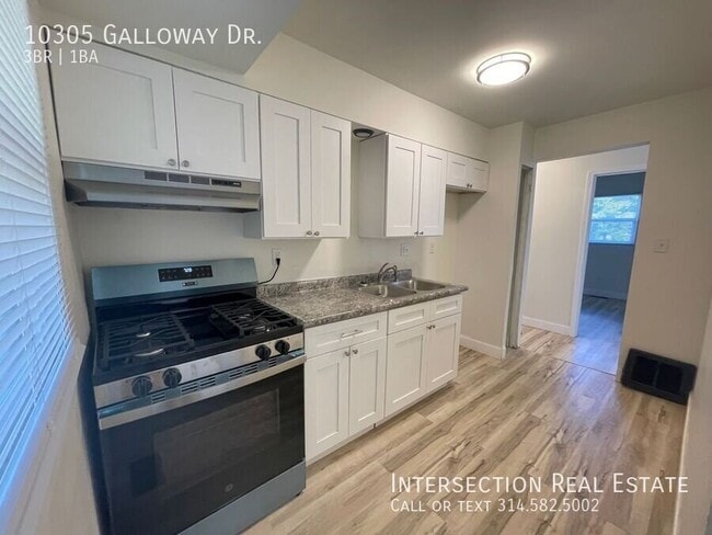 Building Photo - 10305 Galloway Dr