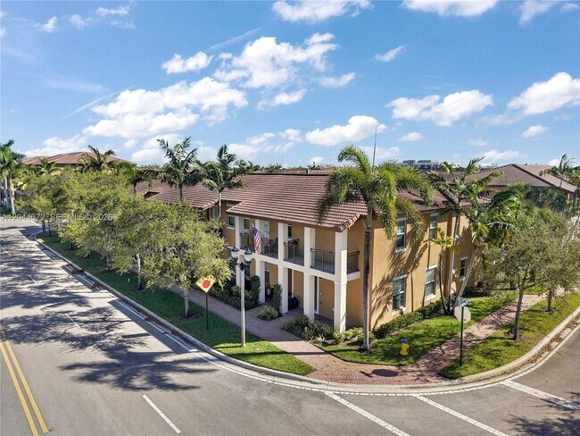 Building Photo - 1119 SW 147th Ave