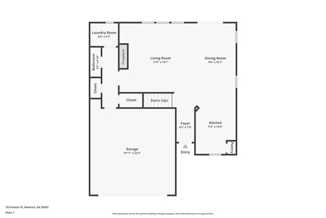 Building Photo - 153 Paxton Pl