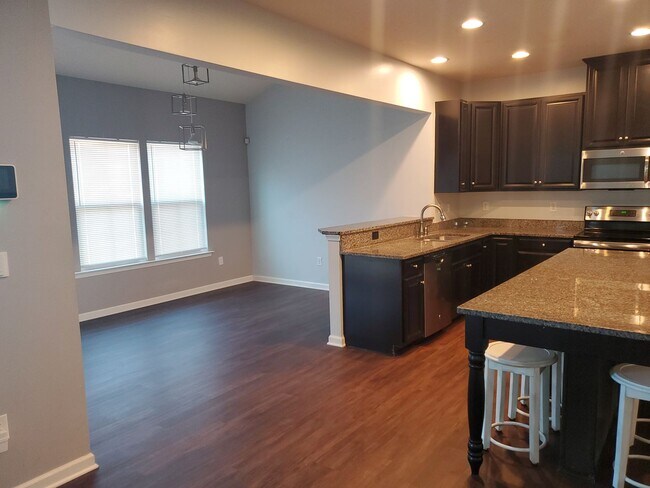 Building Photo - Culpepper Landing