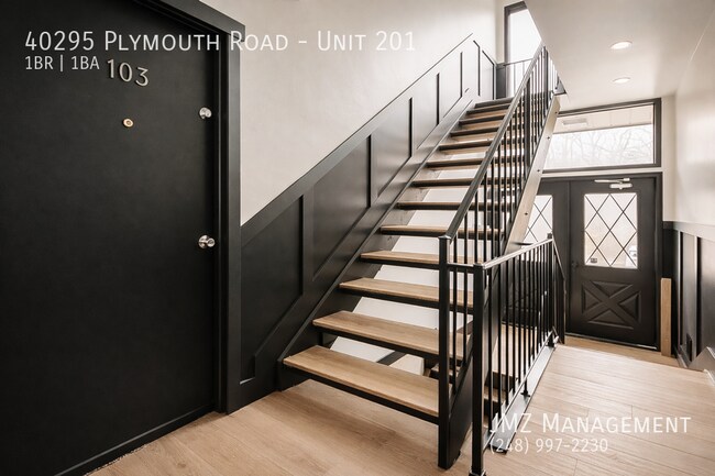 Building Photo - 40295 Plymouth Rd