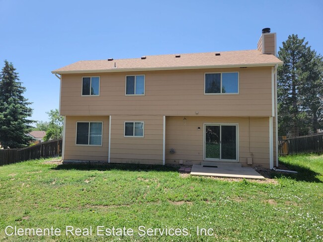 Building Photo - 3 br, 2.5 bath House - 1570 Purple Sage Court