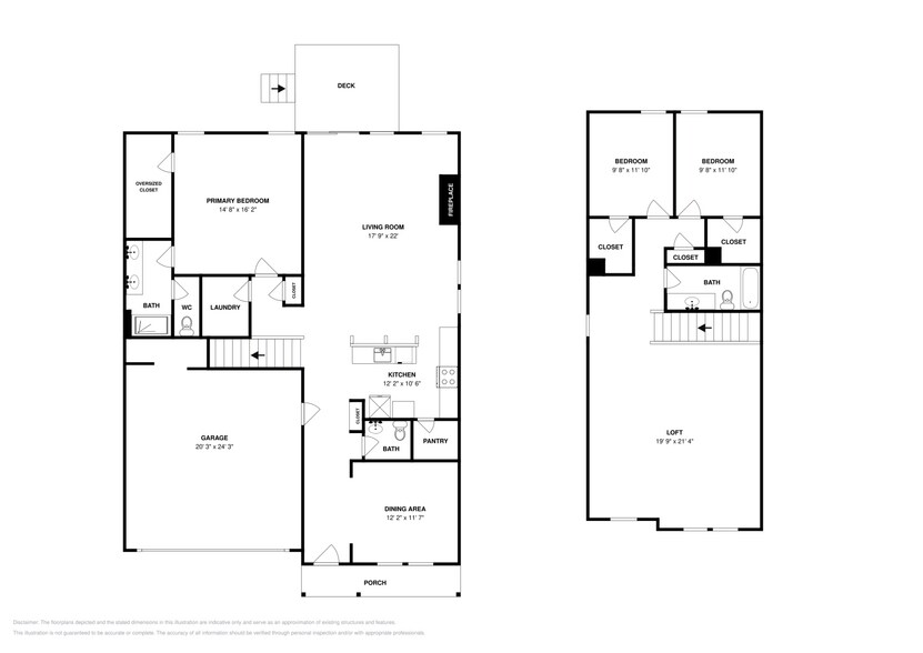 Building Photo - 1418 Kings Grove Dr