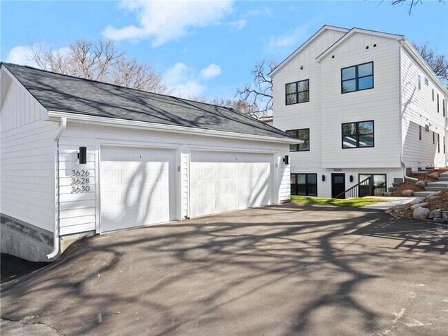 Building Photo - 3630 Colfax Ave South