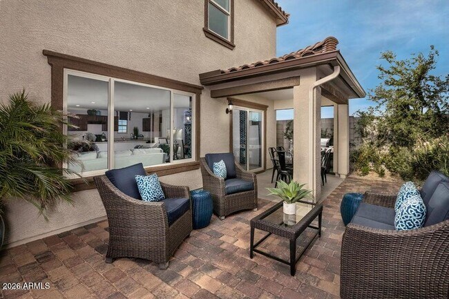 Building Photo - 16576 W Jenan Dr