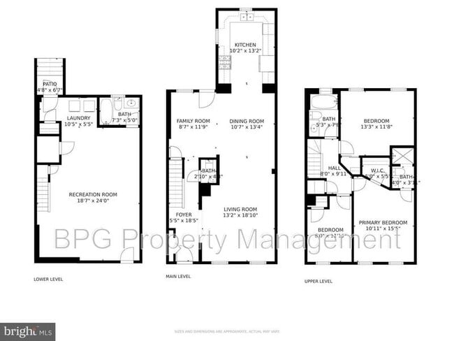 Building Photo - 431 Manor Pl NW