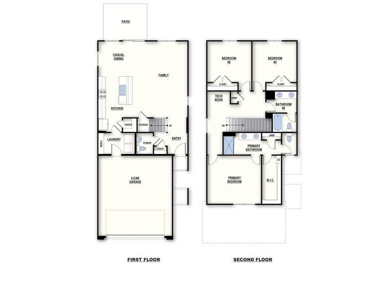 Building Photo - 1805 Macchia Ave