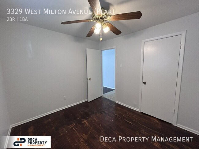 Building Photo - 3329 W Milton Ave