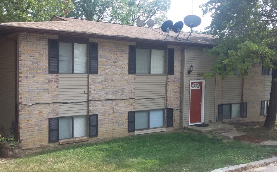 Building Photo - 3303 Cassidy Rd