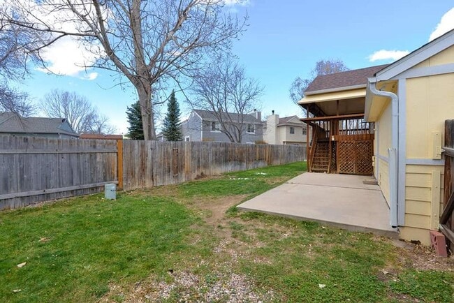 Building Photo - Beautiful 4 Bed, 2 Bath House in SW Fort Collins!