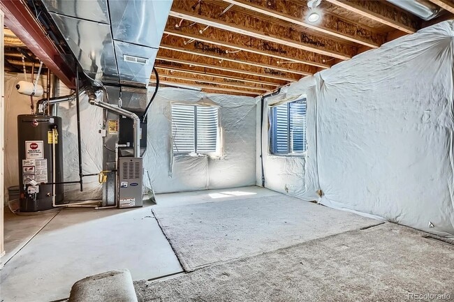 Building Photo - 1169 N Tabor Dr