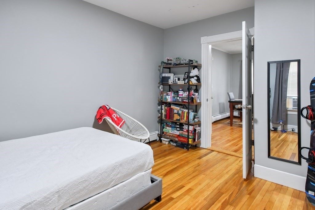 Building Photo - 234 Mechanic St