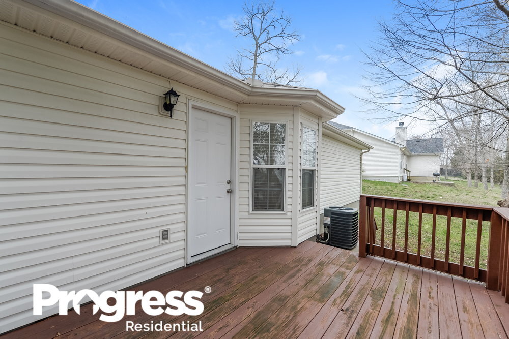 Building Photo - 127 Mary Joe Martin Dr