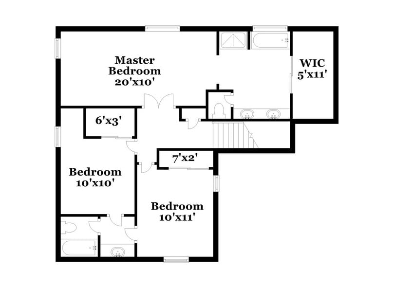 Building Photo - 7208 Pinon Crest Ct